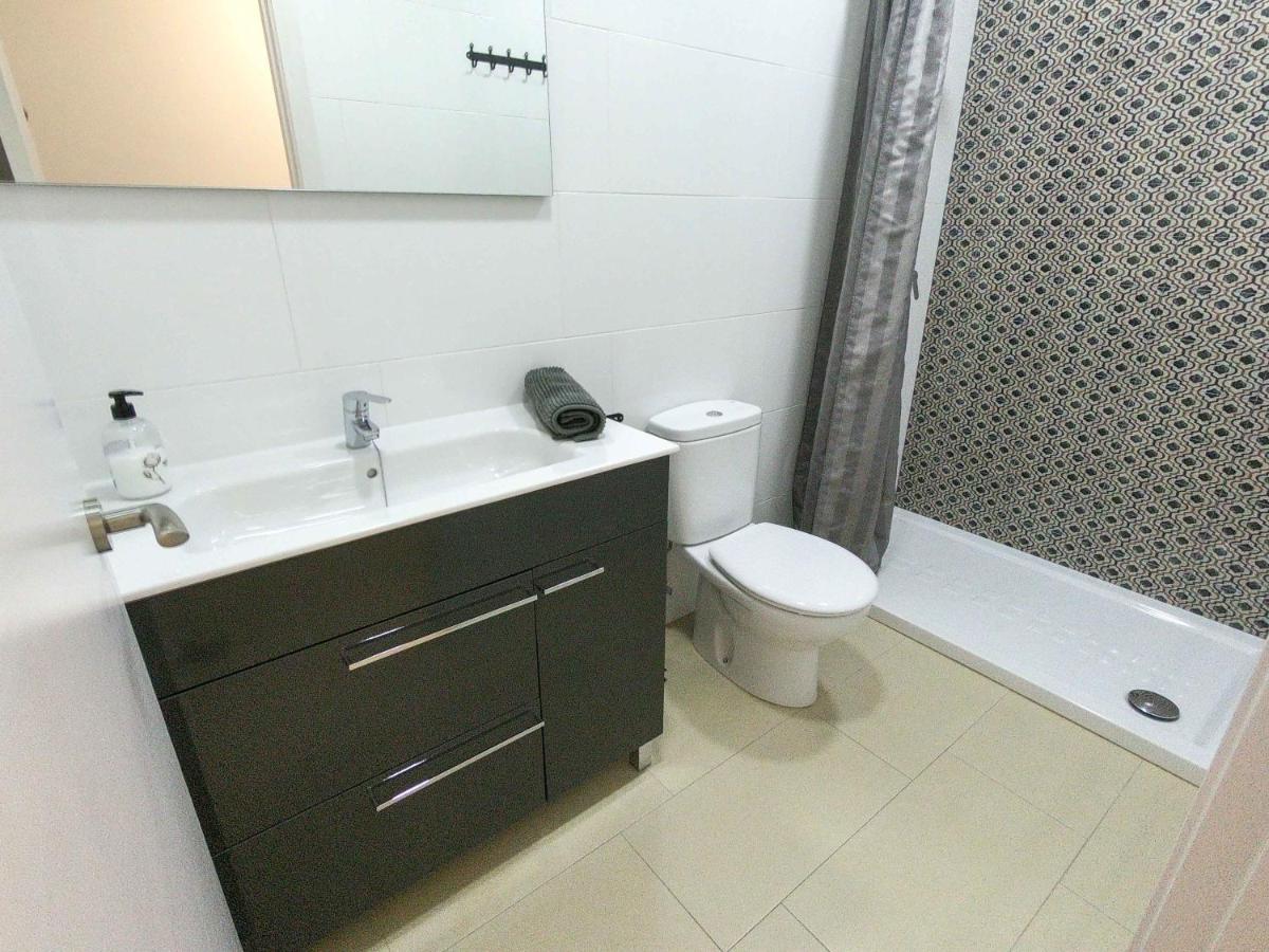 Noria Is A Comfortable Apartment With Patio And Large Terrace In Conil Conil De La Frontera Exterior foto